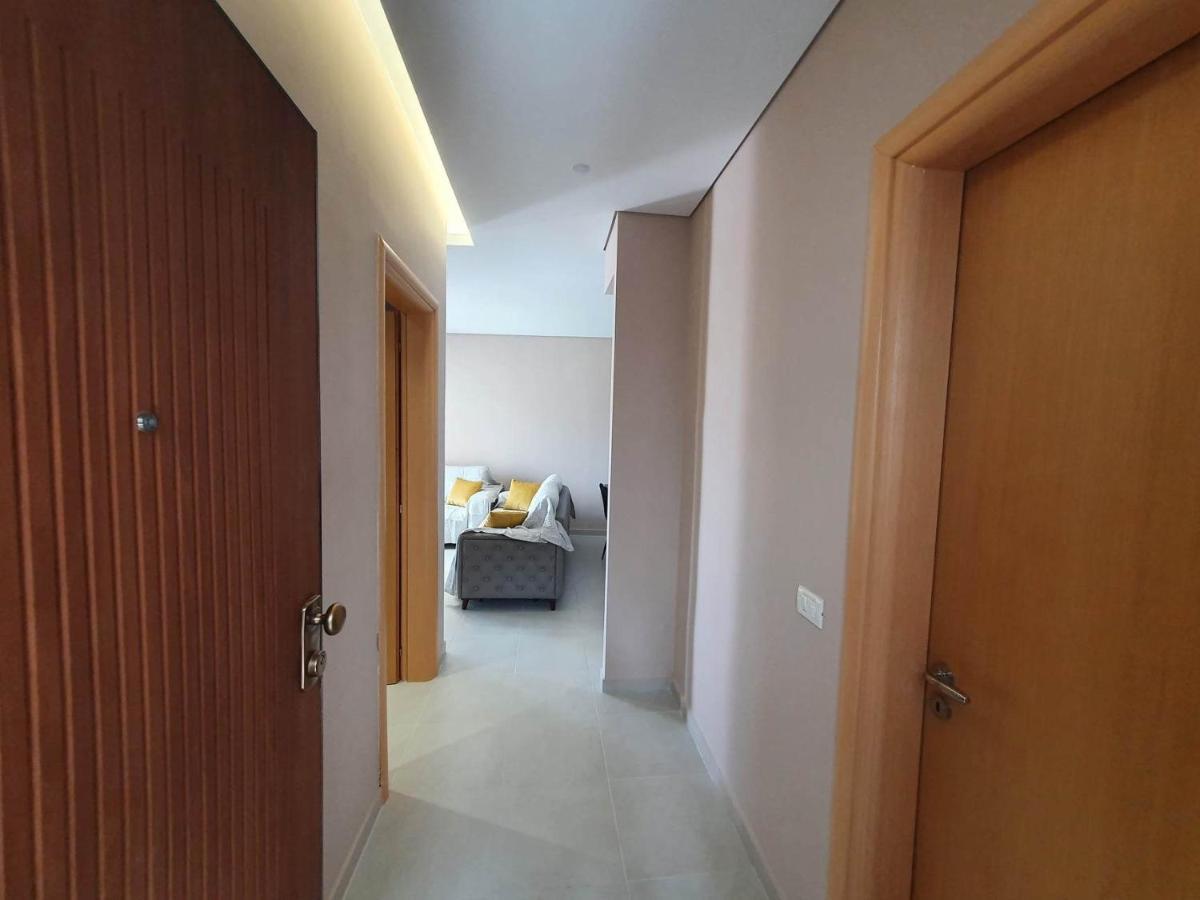 Mountain Meets Sea-Spectacular View In Orikum Apartment Exterior foto